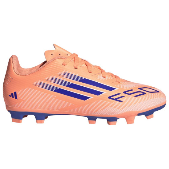Adidas F50 Club FG/MG J